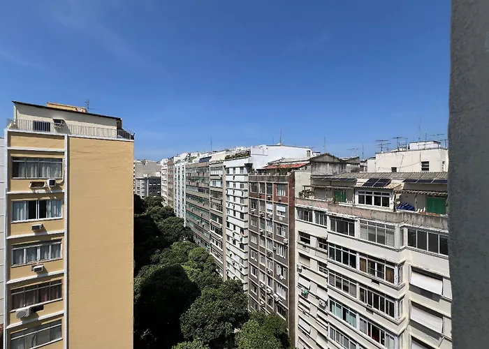 豪华公寓